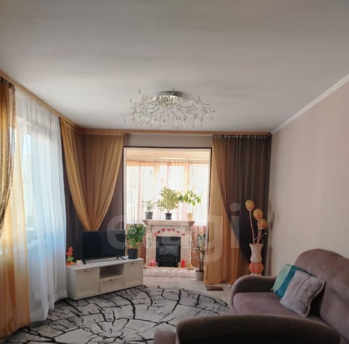 квартира г Южно-Сахалинск ул Автомобильная 10б фото 2