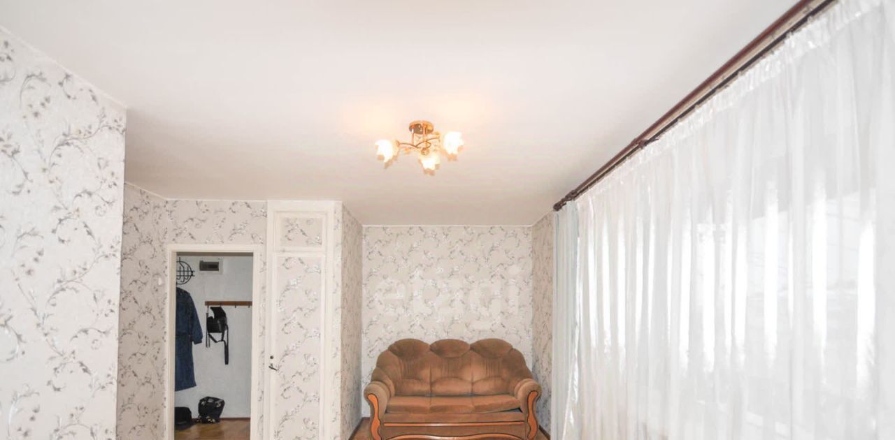 квартира г Южно-Сахалинск ул Ленина 281 фото 4