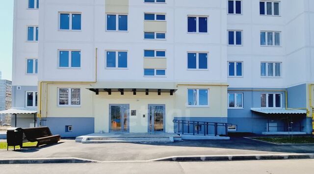 ул Кооперативная 3 фото