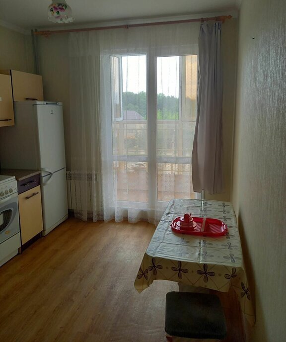 квартира г Курск р-н Центральный пр-кт Дружбы 19в ЖК «по пр. Дружбы» фото 1