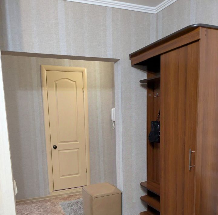 квартира г Кемерово р-н Ленинский пр-кт Октябрьский 80а фото 2
