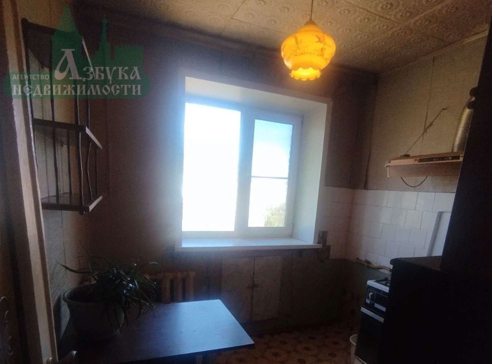 квартира г Смоленск р-н Промышленный ул Крупской 73а фото 3