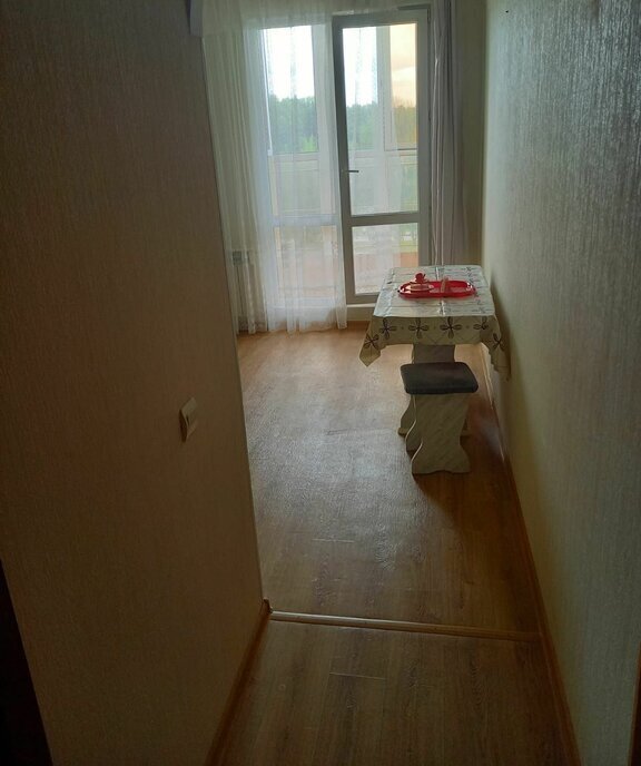 квартира г Курск р-н Центральный пр-кт Дружбы 19в ЖК «по пр. Дружбы» фото 3