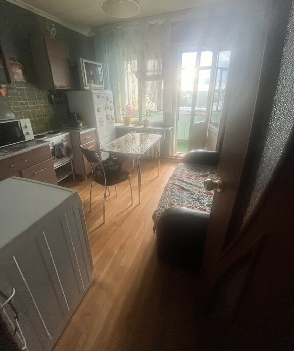 комната г Сыктывкар Эжва ул Мира 11 фото 3