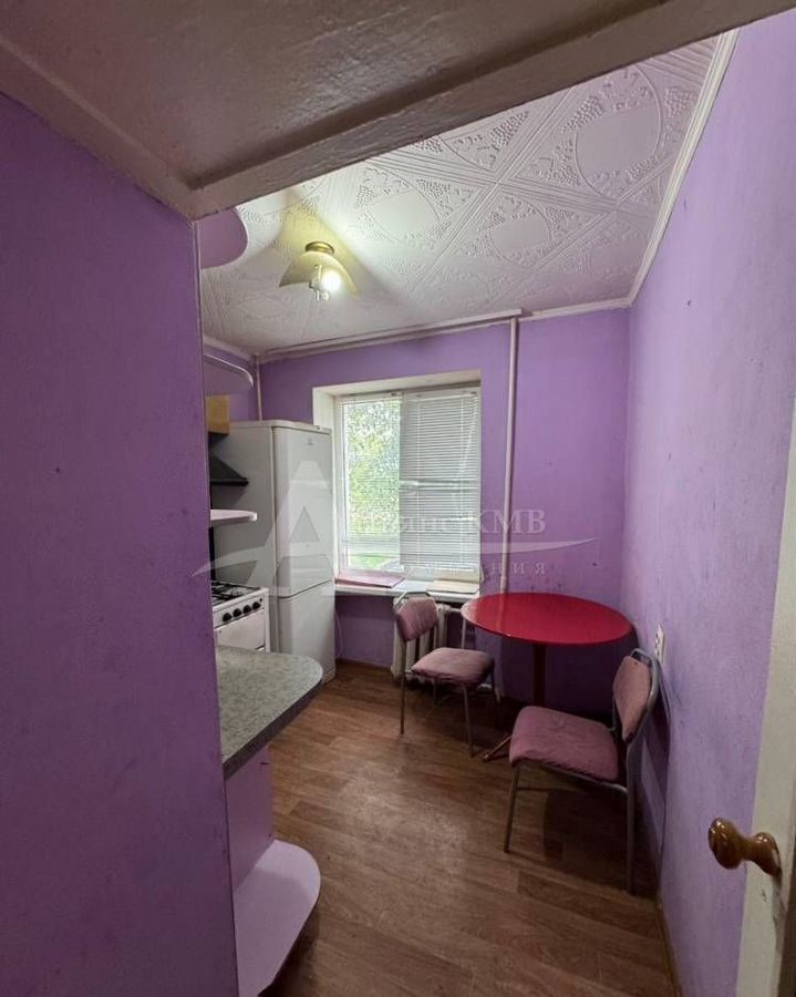 квартира г Георгиевск ул Кочубея 11 фото 2