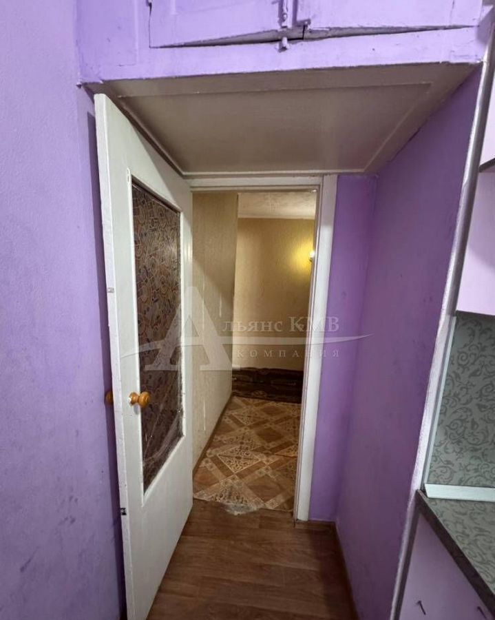 квартира г Георгиевск ул Кочубея 11 фото 3