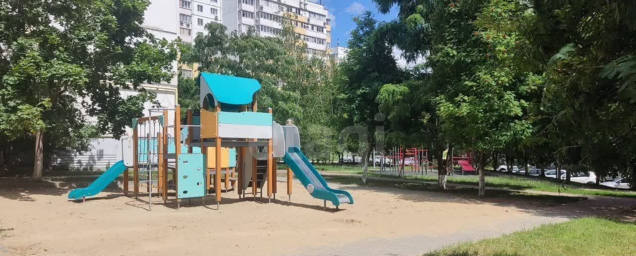 квартира г Белгород Западный ул Есенина 46 фото 4