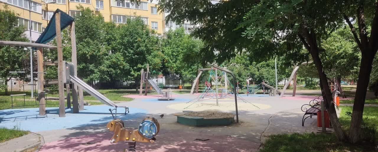 квартира г Белгород Западный ул Есенина 46 фото 3