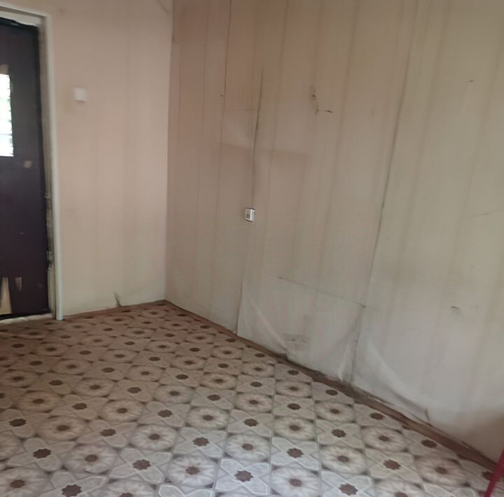 комната городской округ Богородский г Старая Купавна ул Фрунзе 17а Железнодорожная фото 11