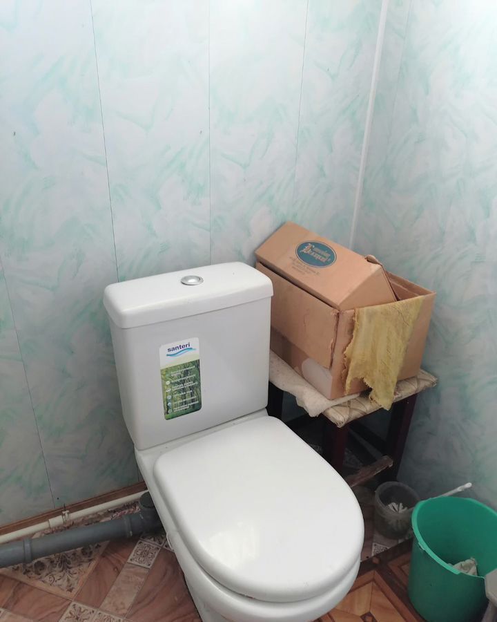 дом г Аткарск ул Кирова 49 Аткарский р-н, муниципальное образование фото 5
