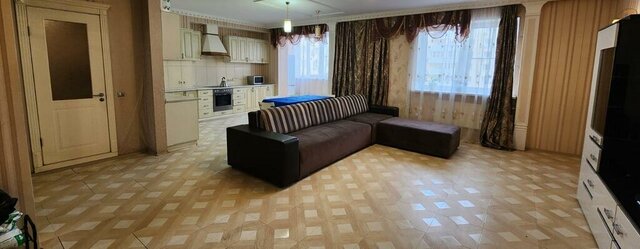 ЖК «Новотроицкий» метро Коммунарка ТиНАО Тютчевская, 35 фото