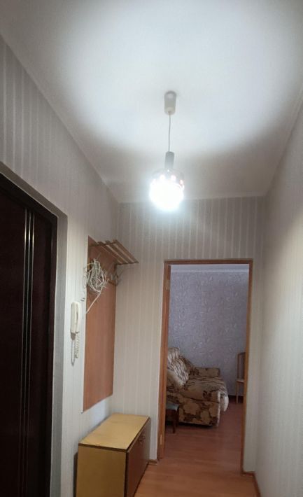 квартира г Омск р-н Кировский ул 70 лет Октября 18/2 фото 2