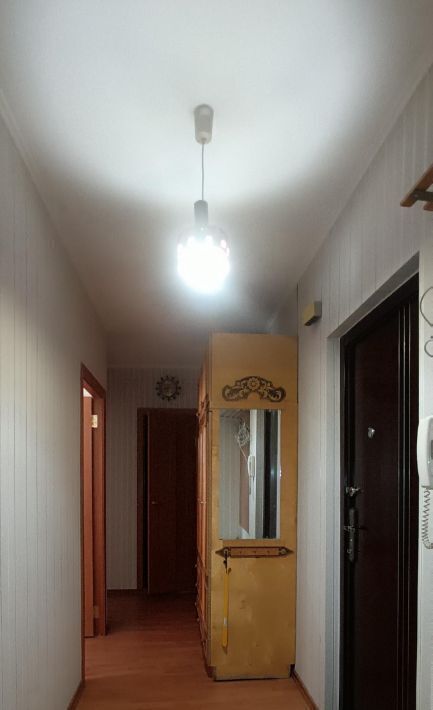 квартира г Омск р-н Кировский ул 70 лет Октября 18/2 фото 3