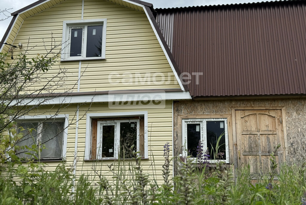 дом г Шатура снт Мебельщик фото 3