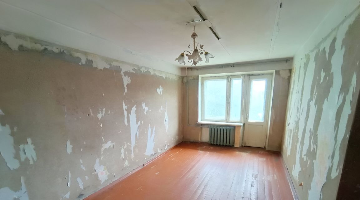 квартира г Великие Луки ул Гастелло 13 фото 2