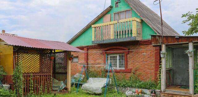 снт Огонек 142, Ангарск фото