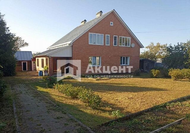 дом ул Набережная 11 Фурмановское городское поселение фото
