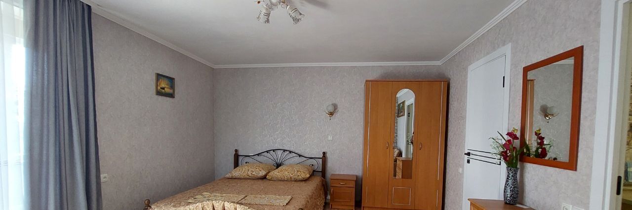 комната г Судак пгт Новый свет ул Шаляпина 4 фото 1
