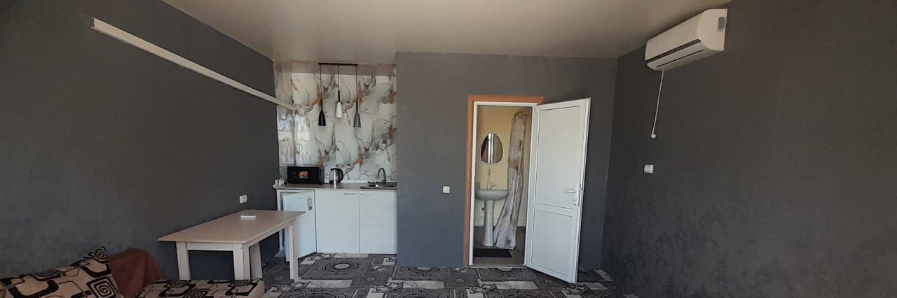 комната г Судак ул Льва Бруни 6 фото 4