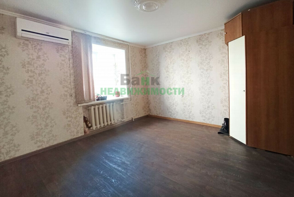 квартира г Балаково ул Саратовское шоссе 73 фото 3
