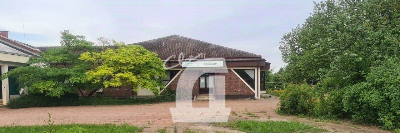 торговое помещение р-н Тимашевский г Тимашевск ул 50 лет Октября 6/1 фото 3