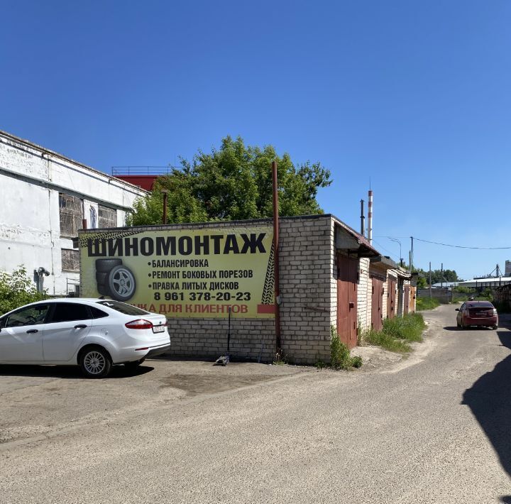 гараж г Волжск ул Ленина 60 фото 3