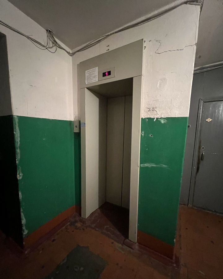 квартира г Курск р-н Центральный ул Запольная 41а фото 4
