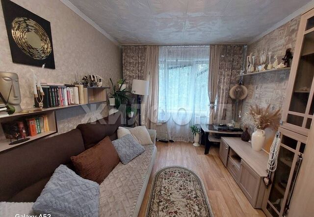 р-н Октябрьский ул Курчатова 6 фото