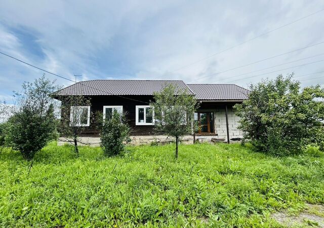 дом ул Азарова 24 Кемеровская обл. — Кузбасс фото
