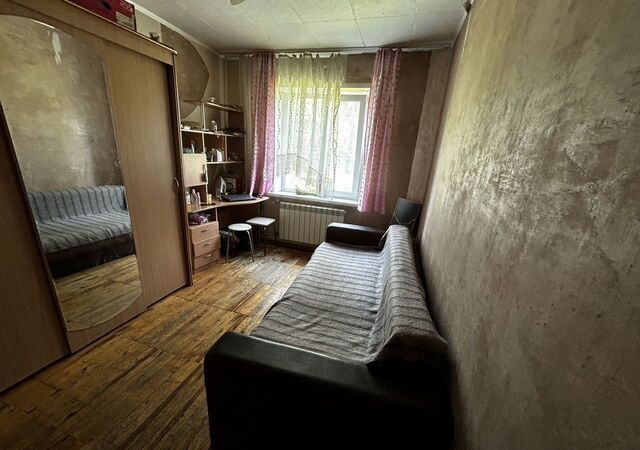 квартира ул Павла Зыкина 14 фото