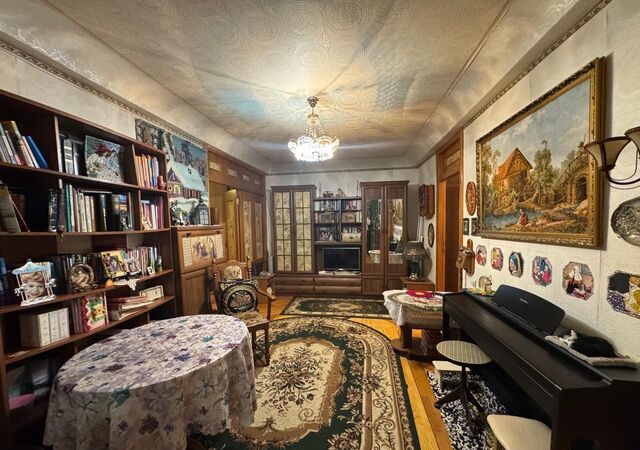 р-н Советский Западный ул 2-я Краснодарская 149/4 фото