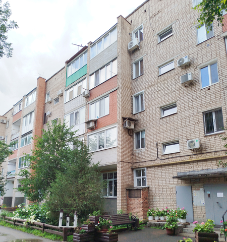 мкр 2-й 34 фото