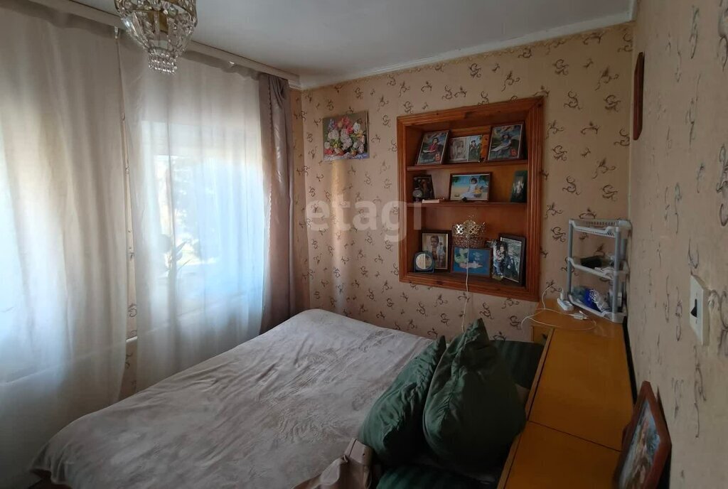 дом г Пятигорск ул Ессентукская фото 3