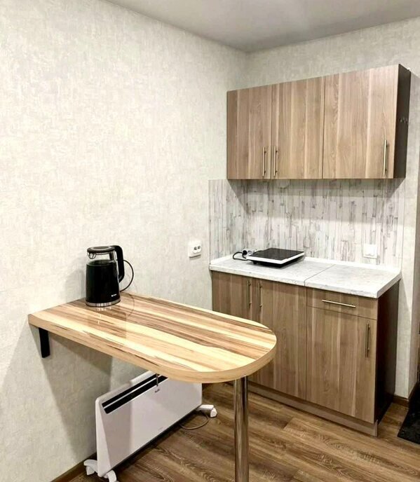 комната г Сыктывкар Эжва Строитель ул Молодежная 7 фото 1