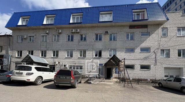 свободного назначения р-н Октябрьский ш Грабцевское 112б фото