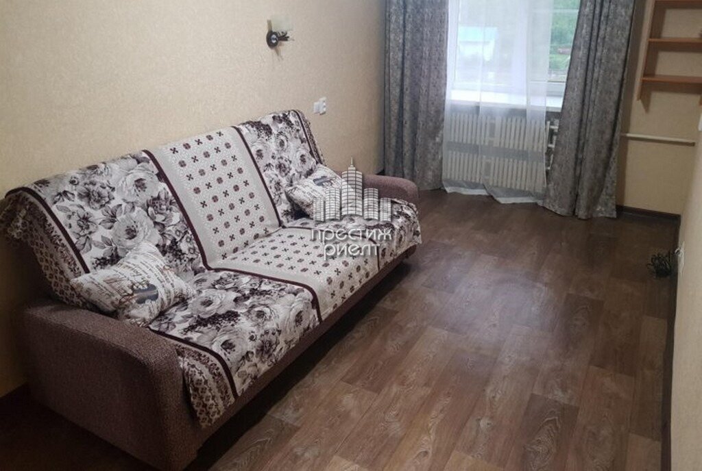 квартира г Калуга ул Светлая 8 фото 2