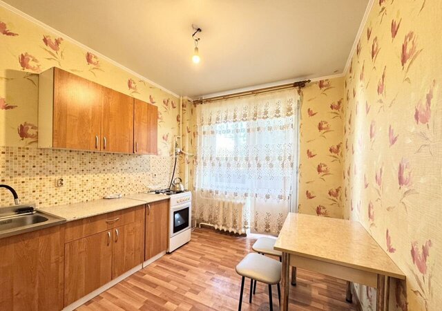 квартира р-н Пролетарский пр-кт 40-летия Победы 97д фото