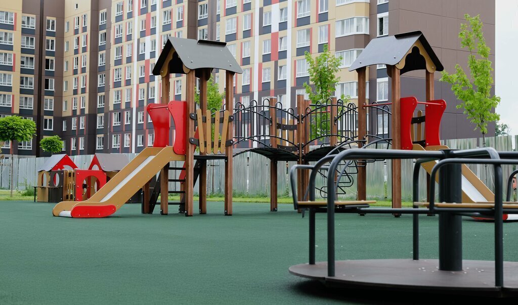 квартира г Краснодар п Березовый р-н Прикубанский ЖК «Молодежный-2» фото 4