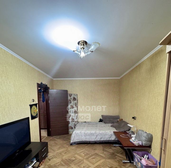 квартира г Ноябрьск ул. Владимира Высоцкого, 7 фото 1
