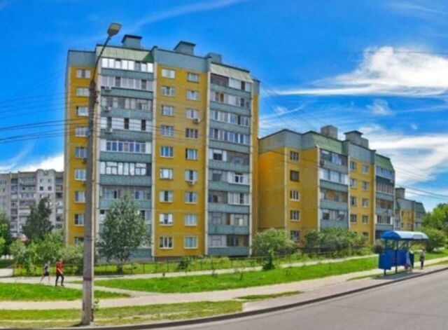 р-н Железнодорожный ул Станционная 4 фото