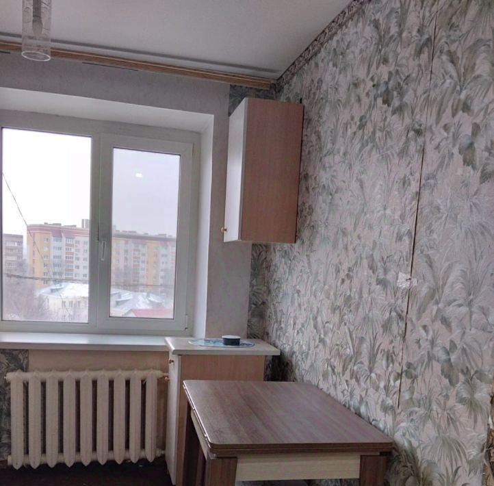 квартира г Тамбов р-н Октябрьский ул Менделеева 15к/2 фото 3