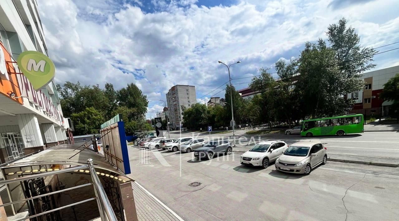 свободного назначения г Тюмень р-н Ленинский ул Малыгина 75 фото 4