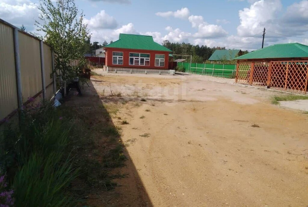 дом г Якутск ул Сергеляхское поле 11й километр фото 4