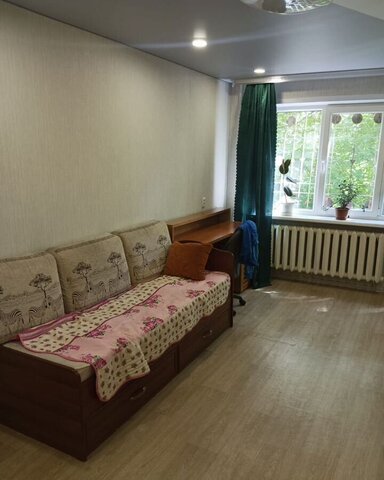 р-н Калининский ул Объединения 94/1 Микрорайон №4 фото