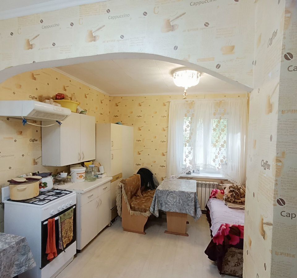 квартира р-н Сокольский г Сокол ул Коллективная 2г фото 1