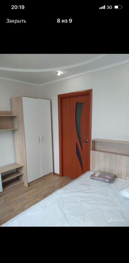 комната г Севастополь ул Степаняна 2 Крым фото 2