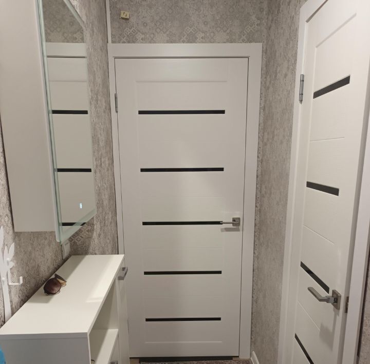 квартира г Губкин ул Фрунзе 16а фото 1