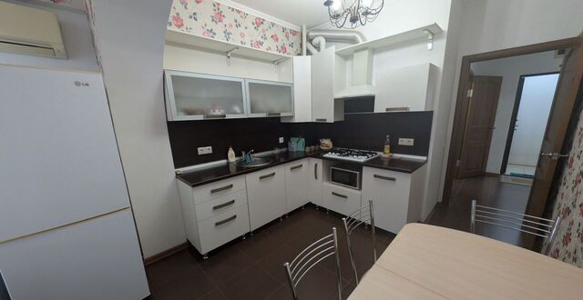 дом 7 с Русская Мамайка р-н Центральный внутригородской мкр-н Донская фото