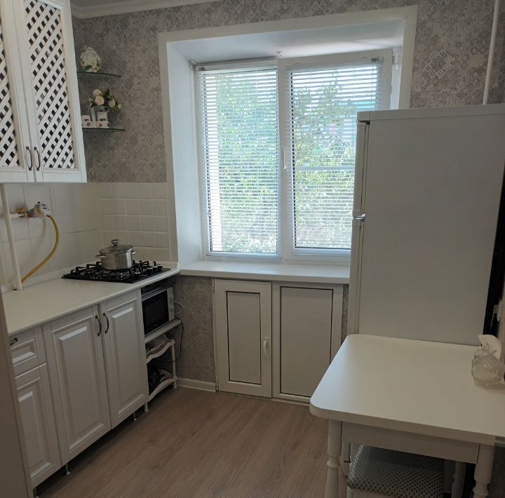 квартира г Губкин ул Фрунзе 16а фото 2