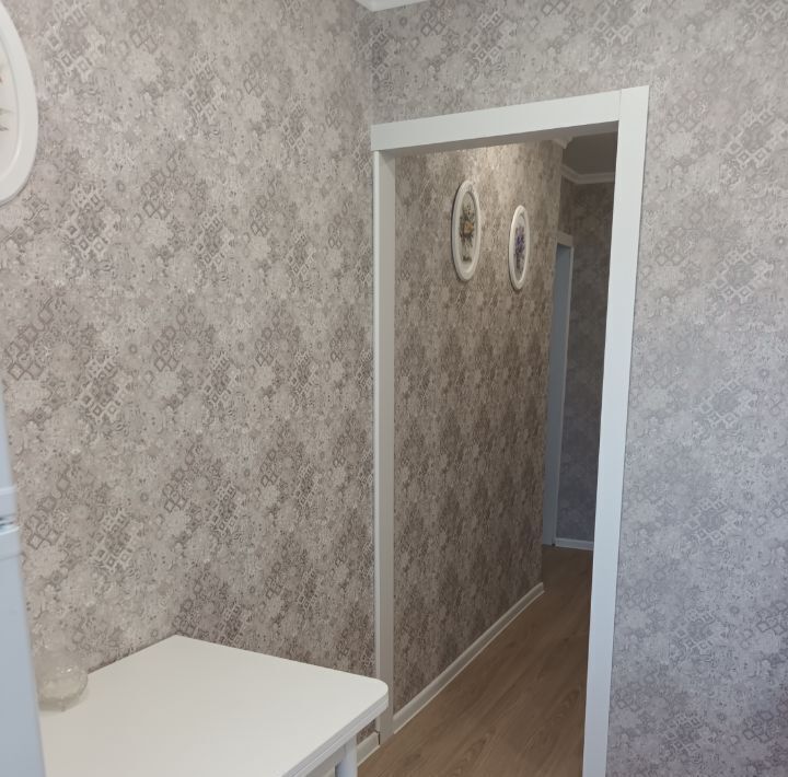 квартира г Губкин ул Фрунзе 16а фото 4